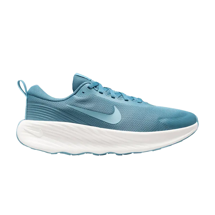 

Кроссовки Promina 'Smokey Blue', синий
