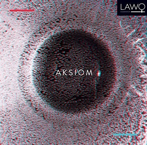 

CD диск Svensson / Streich / Maeland / Bauck / Aksiom: Aksiom: Scandinavian Contemporary Music