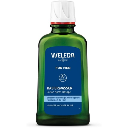 

Лосьон после бритья 100мл Weleda