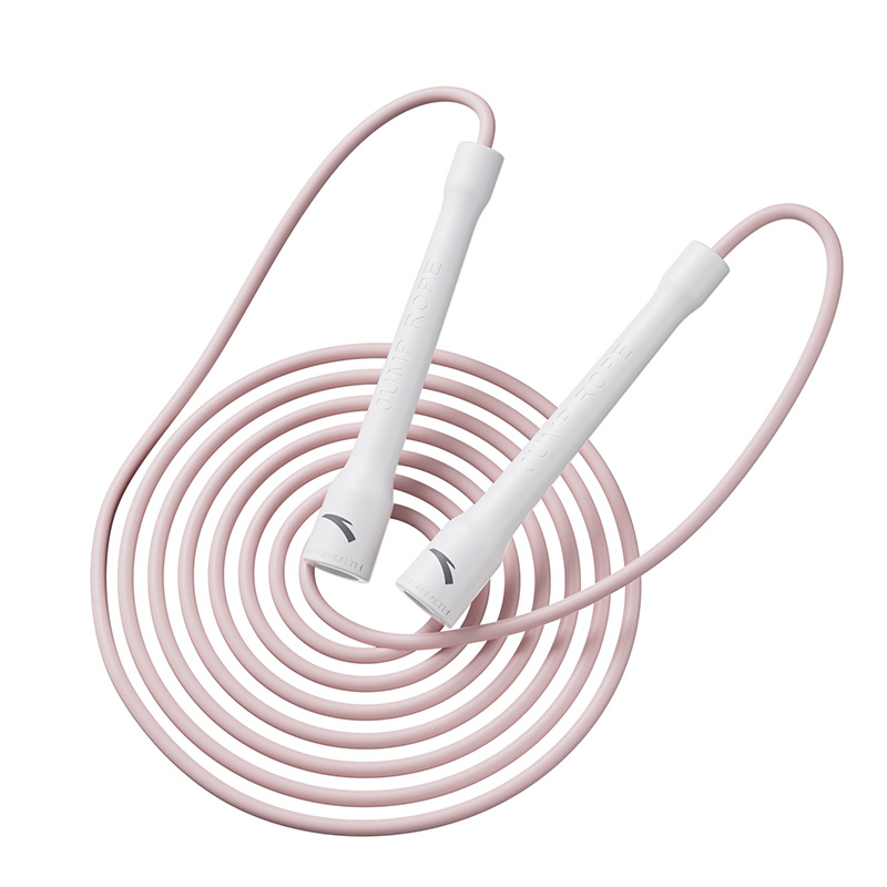 

Скакалка для поступления в среднюю школу гоночная фитнес, сжигание жира унисекс ANTA, белый