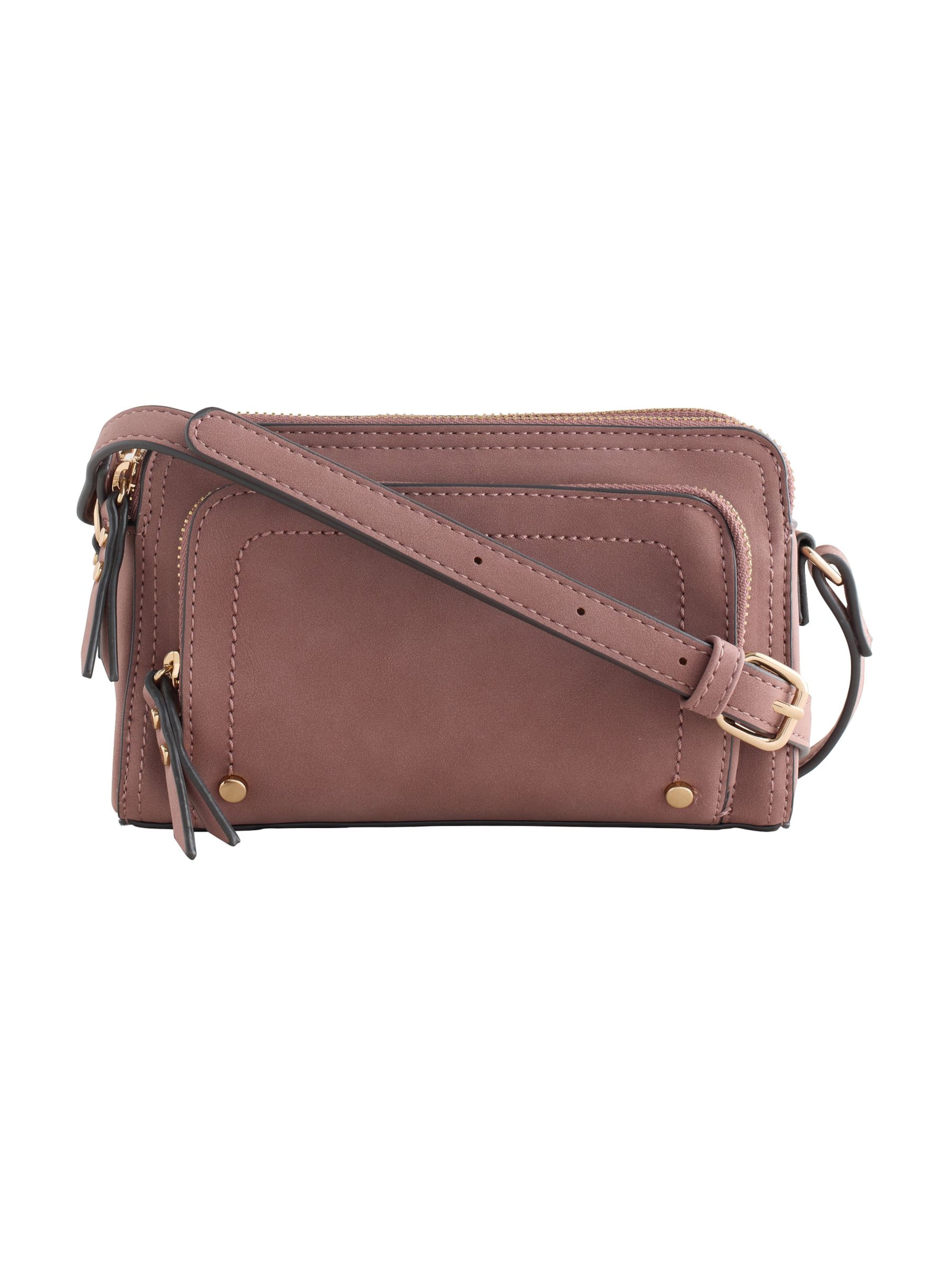 

Next Сумка через плечо в розовом цвете