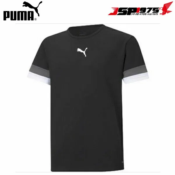 Детская игровая футболка «TEAMRISE» от PUMA