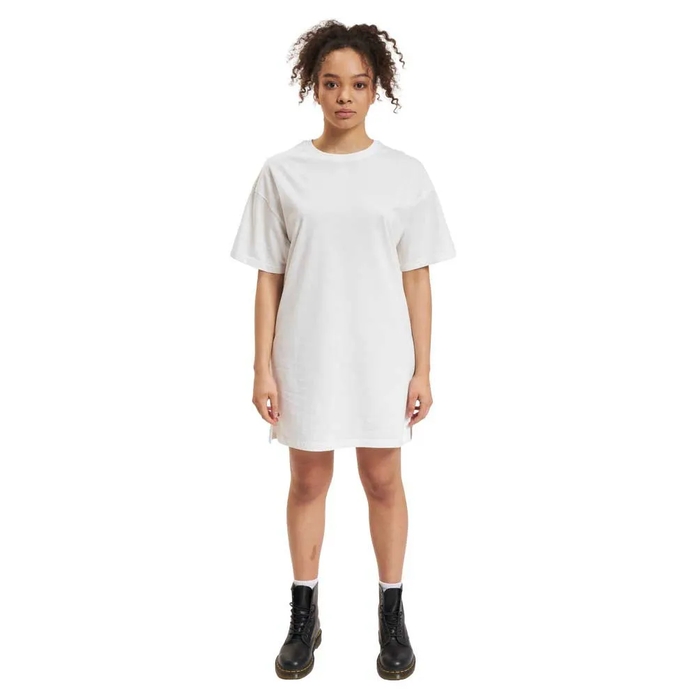 

Платье Def Mini short sleeve short, белый