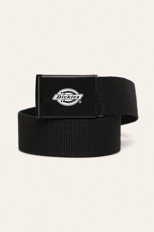 

Пояс Dickies, черный