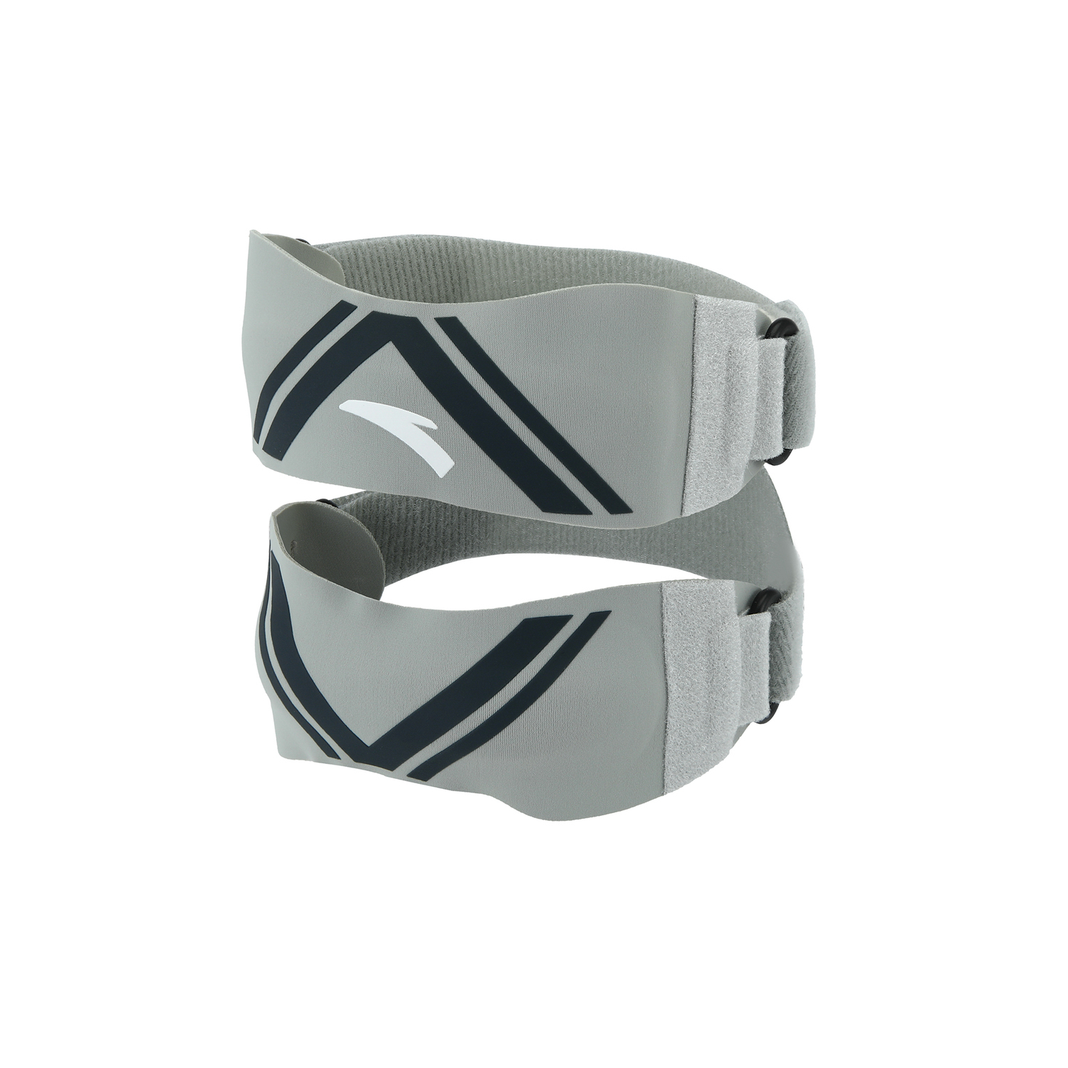 

Бадминтон альпинизм баскетбол бег наколенники ANTA, серый