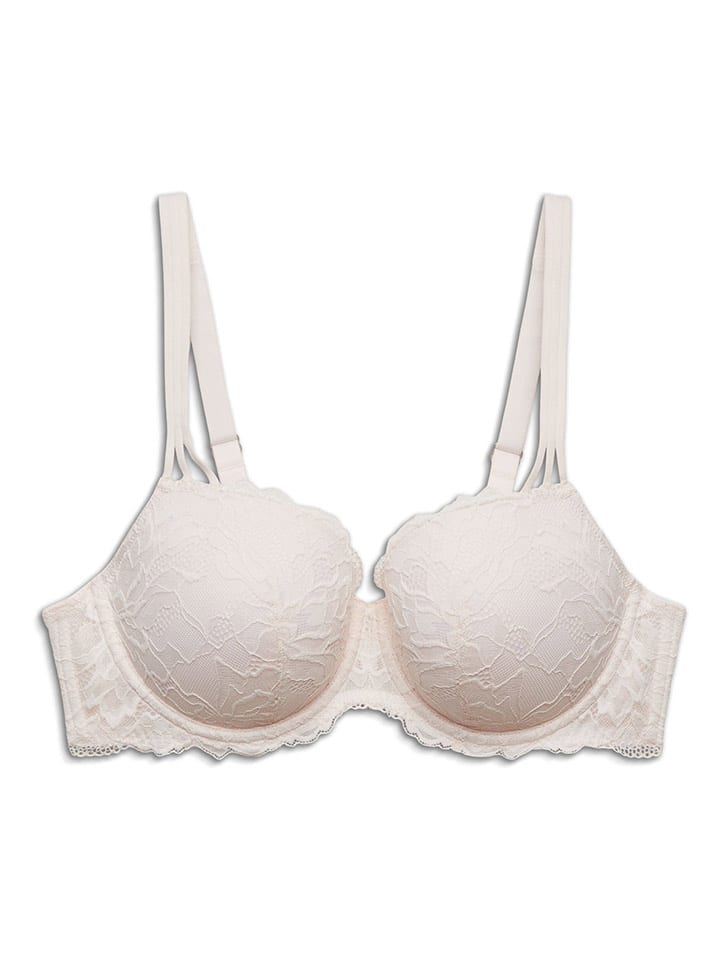 

Бюстгальтер на косточках ESPRIT Bügel-BH Nina, цвет Rosé