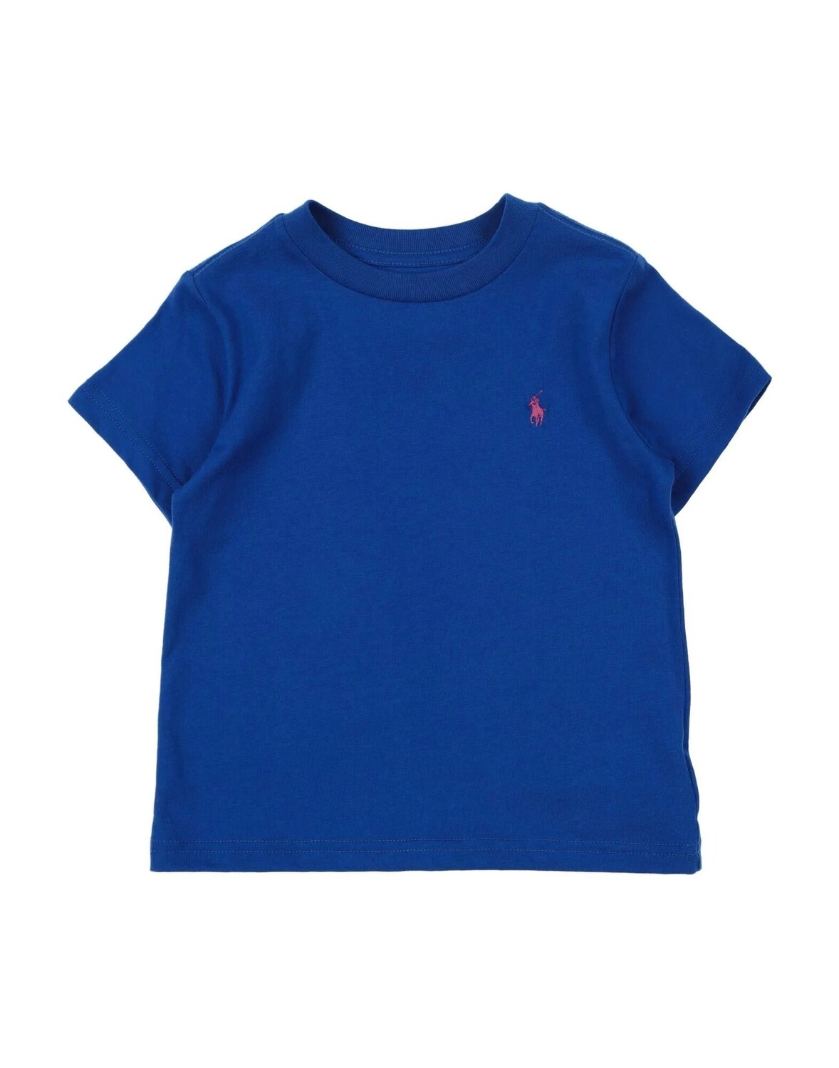 

Футболка Polo Ralph Lauren, ярко-синий