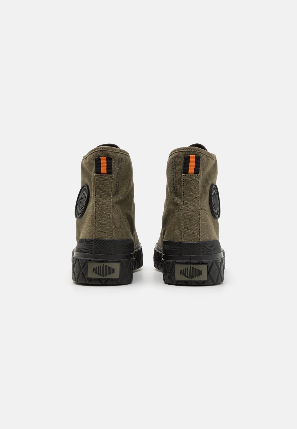 

Кроссовки PALLA ACE MID UNISEX Palladium, оливковый, Зеленый, Кроссовки PALLA ACE MID UNISEX Palladium, оливковый