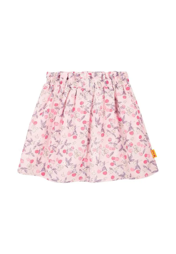 Мини-Юбка cherry softbund verstellbarer bund Steiff, Wing