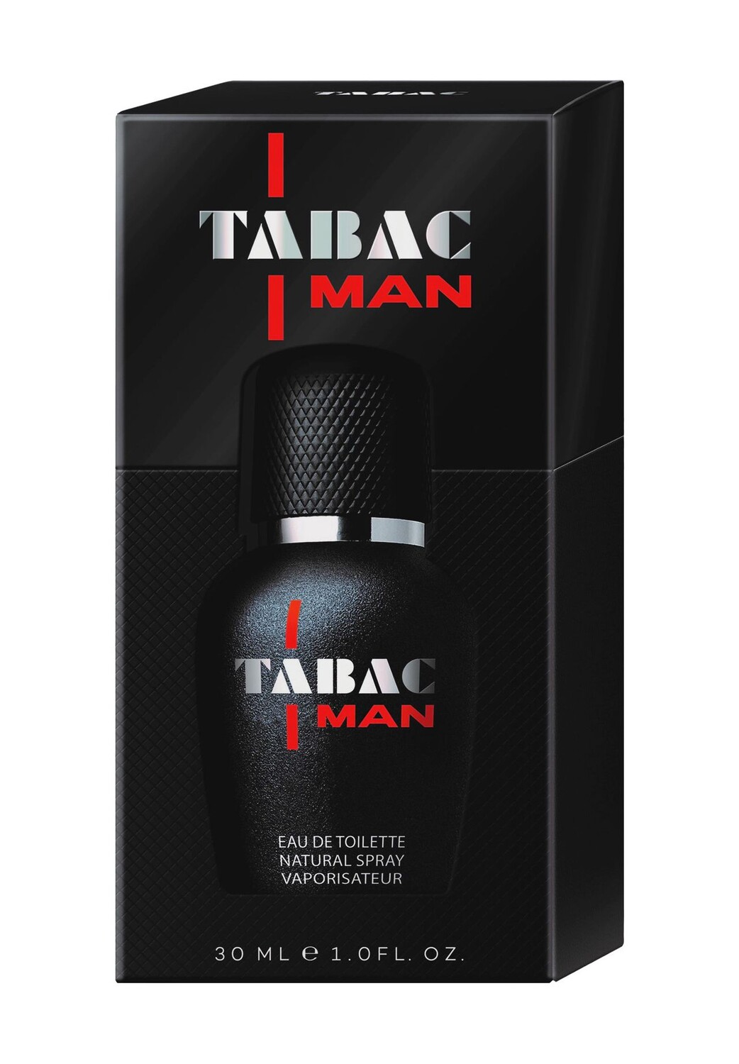 Туалетная вода 30ml TABAC — фото 2