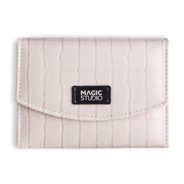 

Дорожный набор для макияжа Wild Safari Travel Wallet Magic Studio, 1 UD