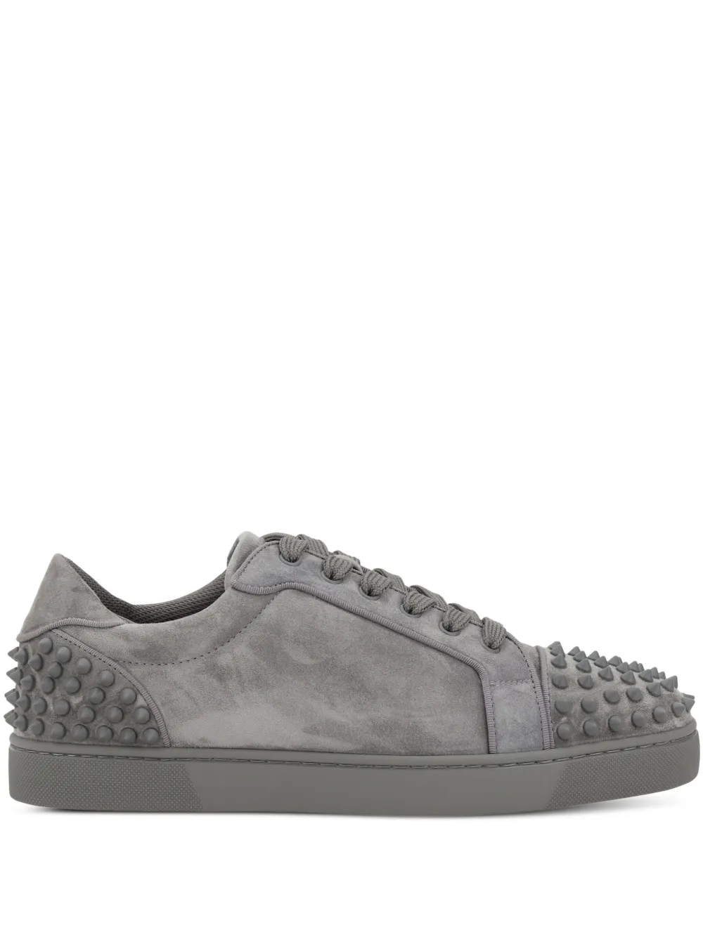 

Кроссовки Seavaste 2 Christian Louboutin, серый