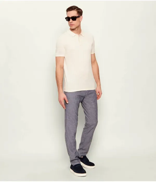 Лоферы MODERN LIGHT HYBRID Tommy Hilfiger, темно-синий — фото 2
