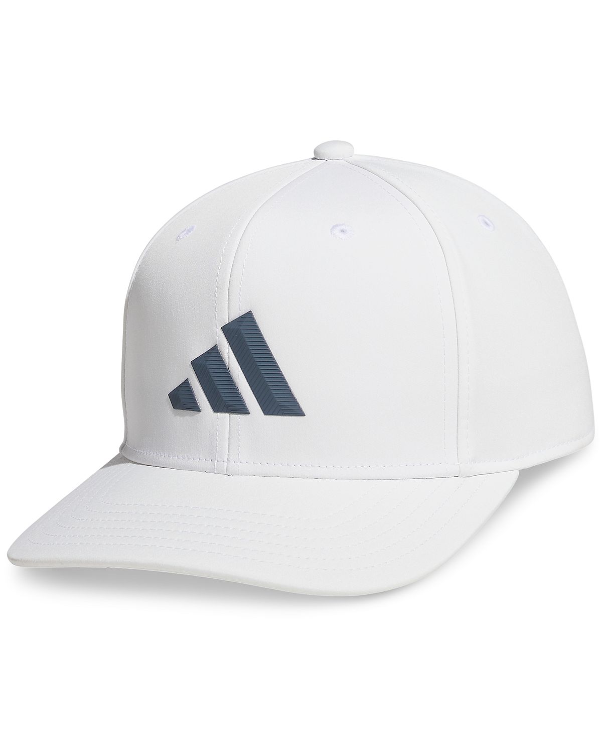 

Мужская кепка Snapback 2.0 с тремя полосками adidas