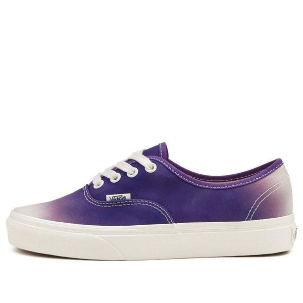 

Кроссовки authentic 'purple white' Vans, фиолетовый