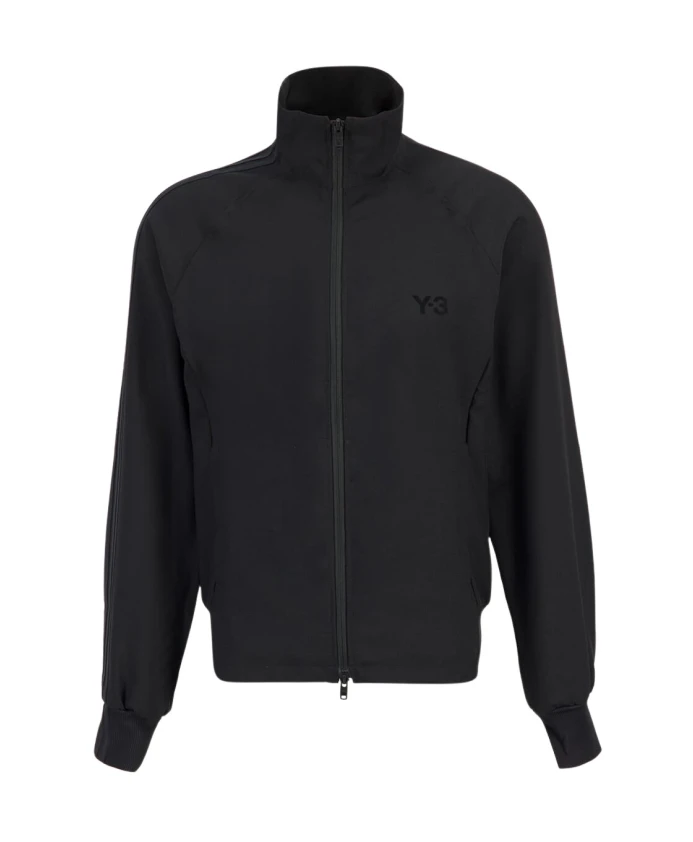 

Спортивная форма, спортивная куртка Y-3, черный