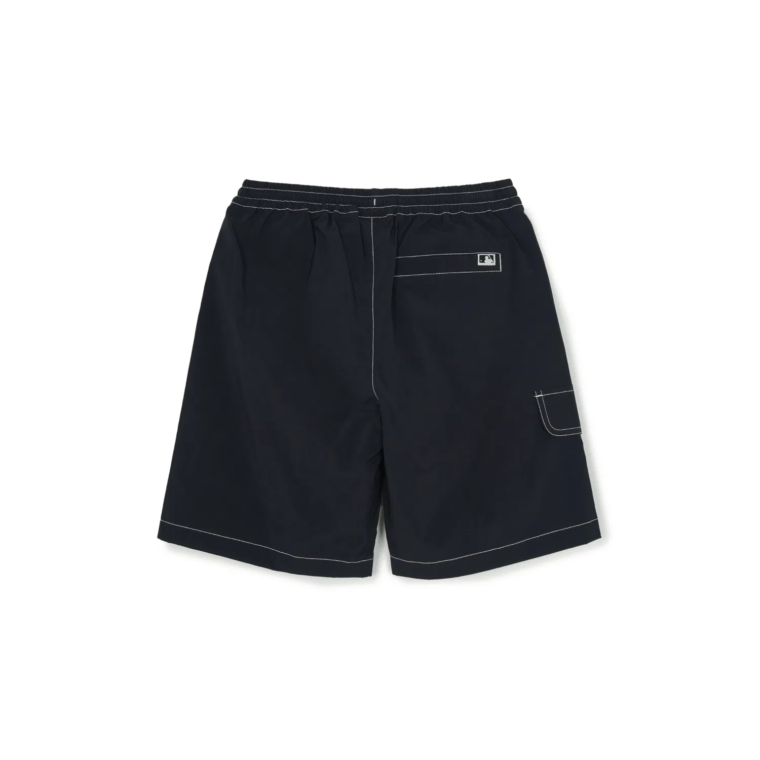 Детские шорты New York Yankees MLB KIDS, Black — фото 3