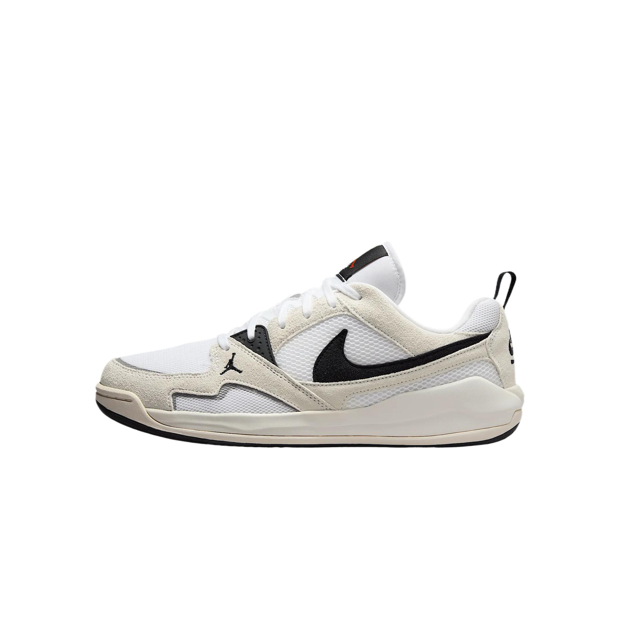 

Jordan Кроссовки Cmft Era White Sail Black