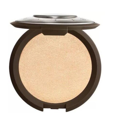 

Хайлайтер для лица, лунный камень, 7 г Smashbox, Becca Shimmering Skin Perfector Pressed
