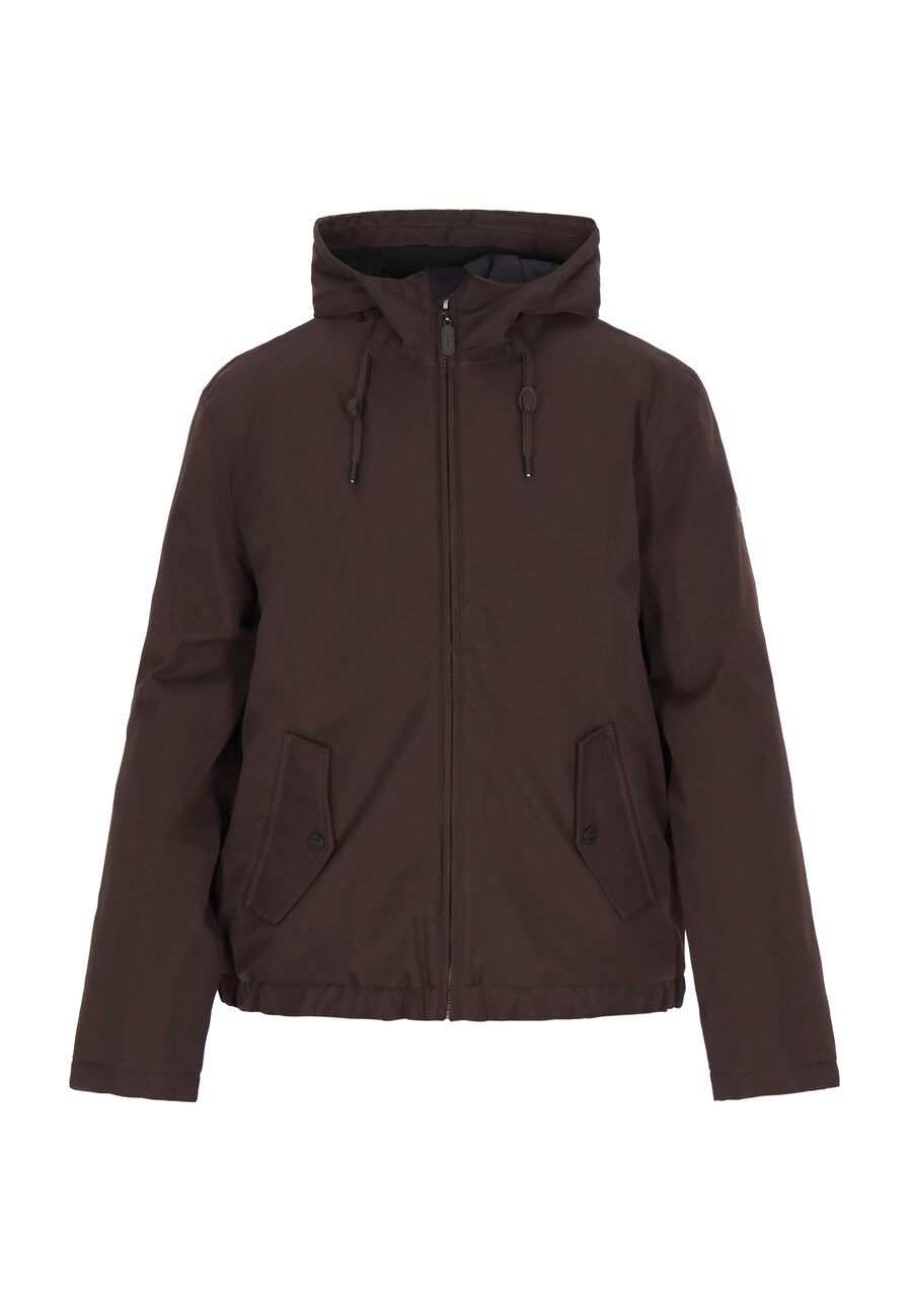 

Зимняя куртка DreiMaster Maritim Winter Jacket, темно-коричневый