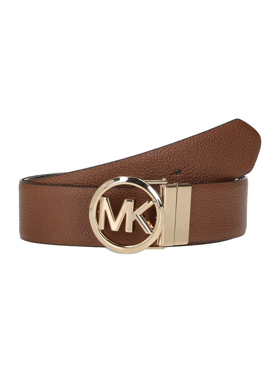 

Ремень MICHAEL Michael Kors, коричневый