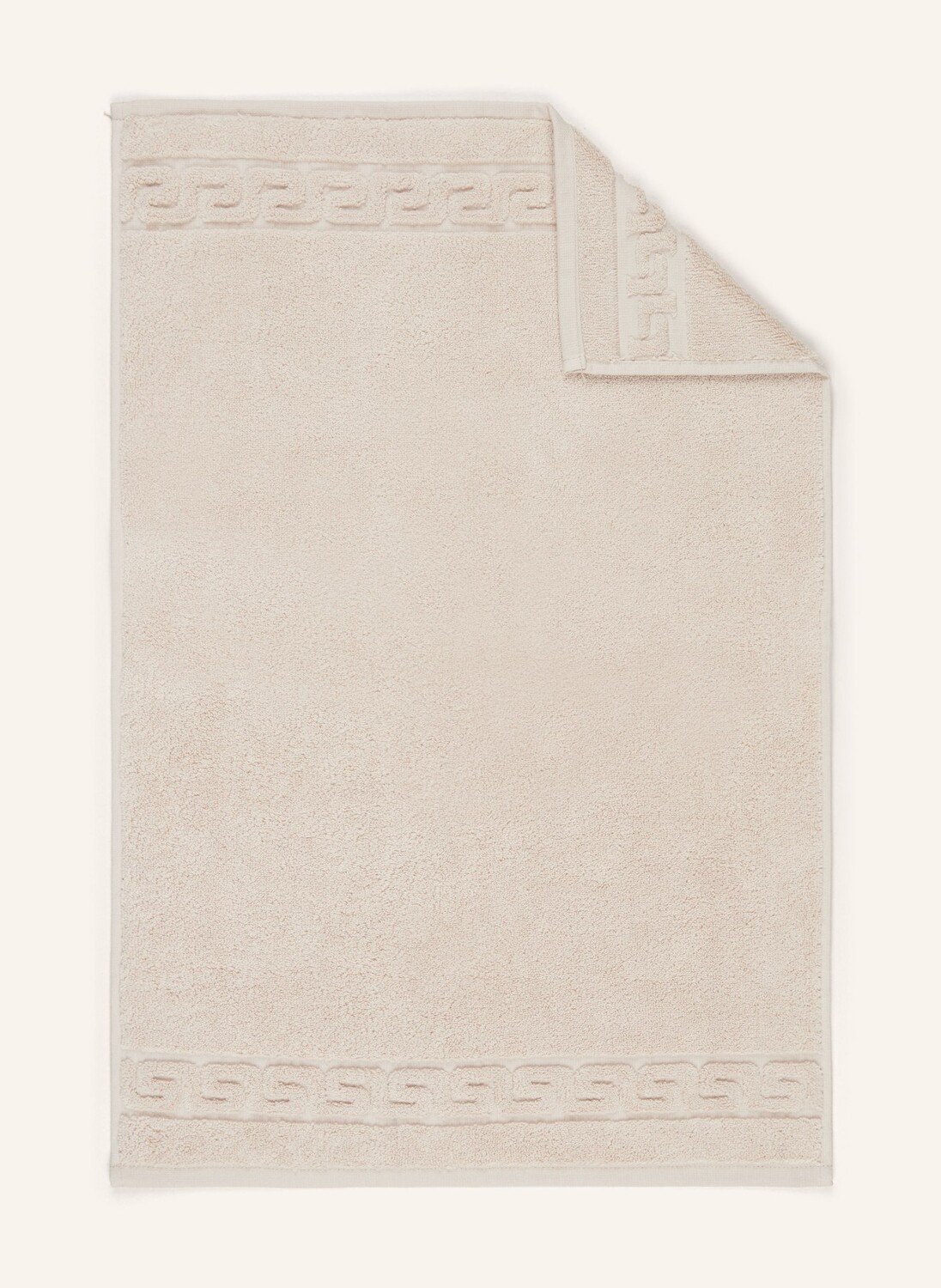 

Полотенце гостевое dreamflor 40 x 60 см Weseta Switzerland, бежевый