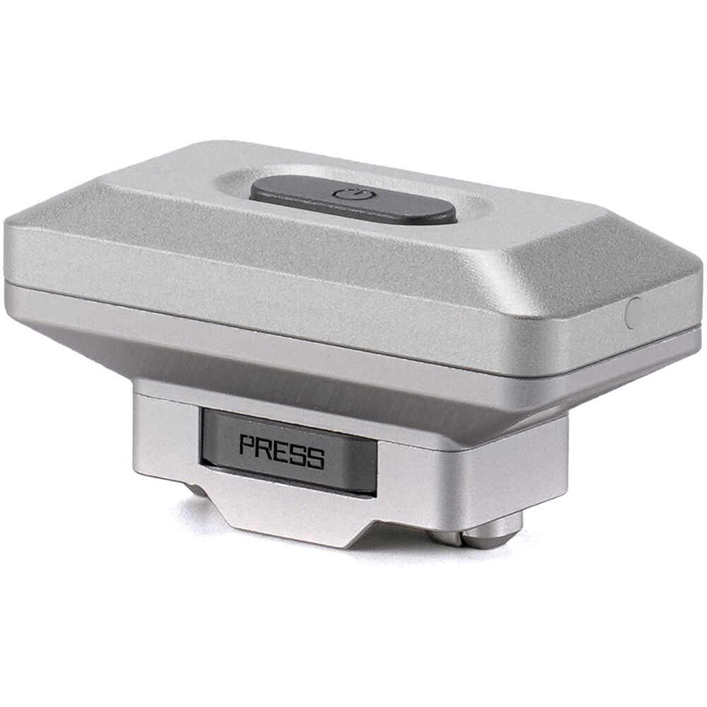 

Tilta Khronos 2.4G Nucleus Wireless Receiver TK-NWR-TW