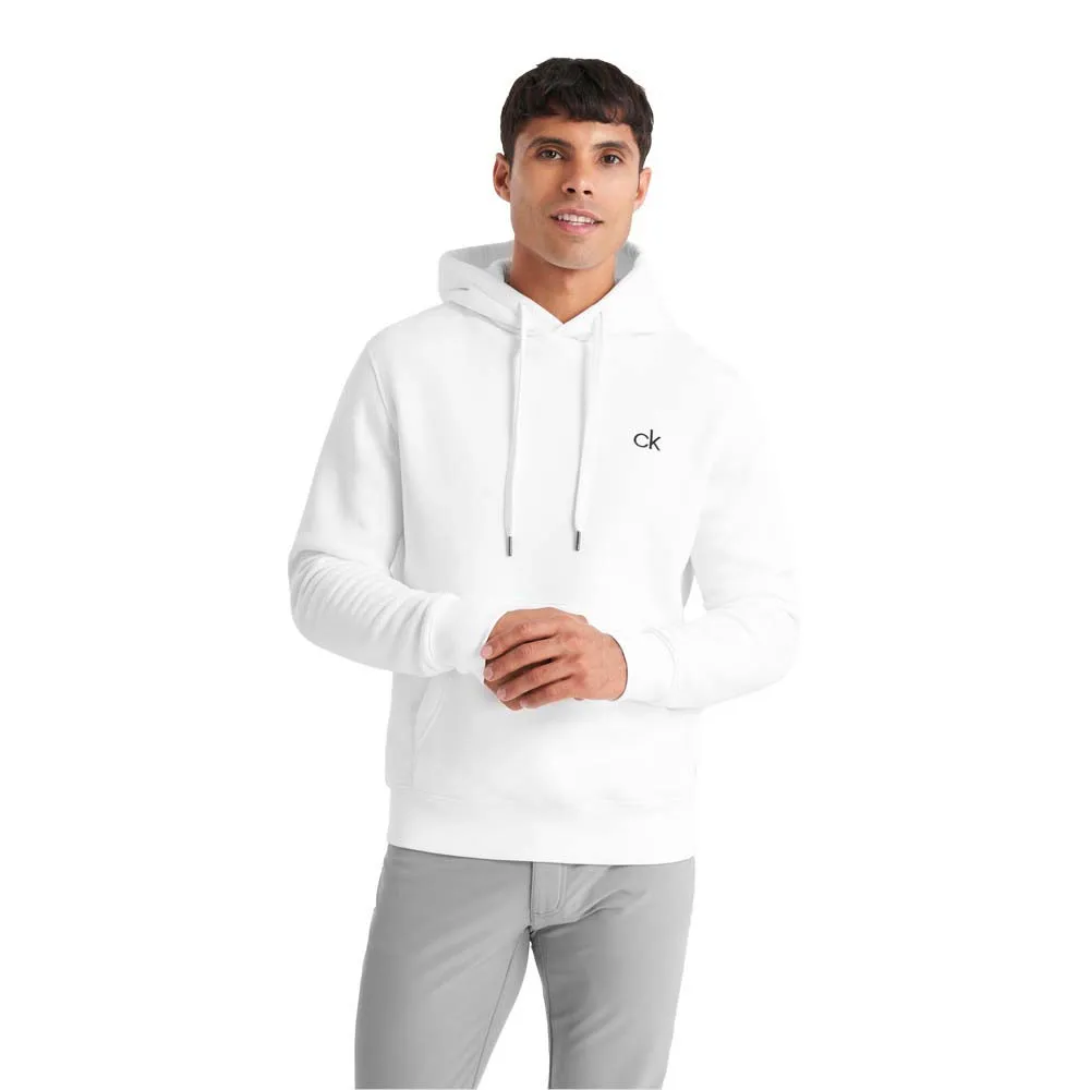 

Худи Calvin Klein Golf Planet, белый