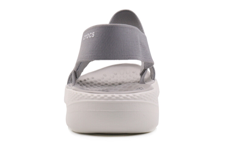 Женские шлепанцы Crocs LiteRide — фото 3