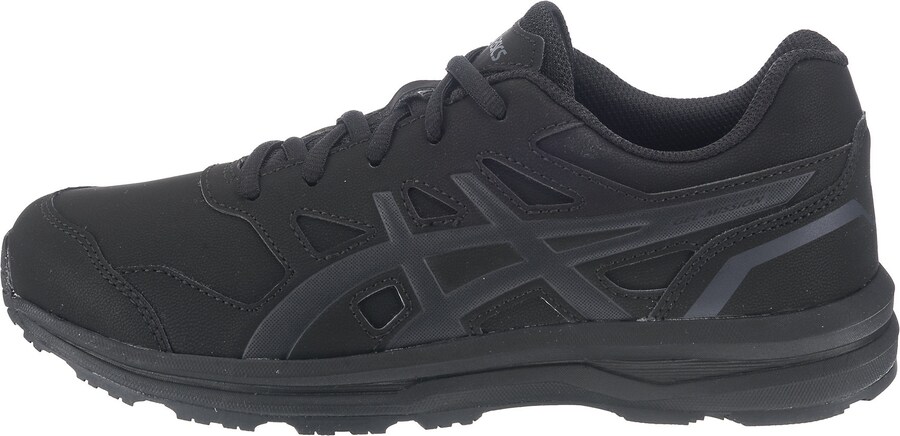 Кроссовки для бега ASICS GEL-MISSION 3, черный — фото 2
