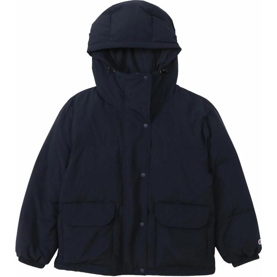 

Пуховик женский Champion, Dark Marine Blue