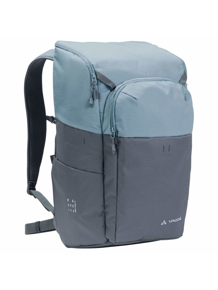 

Vaude Albali II 32 - Рюкзак 15,6" 50 см (цвет "цапля") в цвете "цапля"