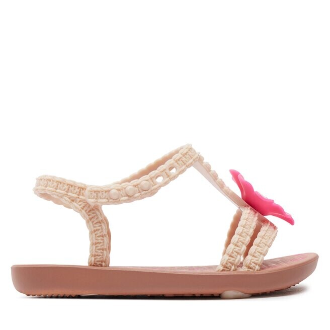 

Сандалии Ipanema 83355 Pink/Beige AR726, бежевый