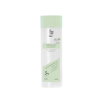 

Лак для ногтей Green Nail Polish Remover 125ml Acetone-Free