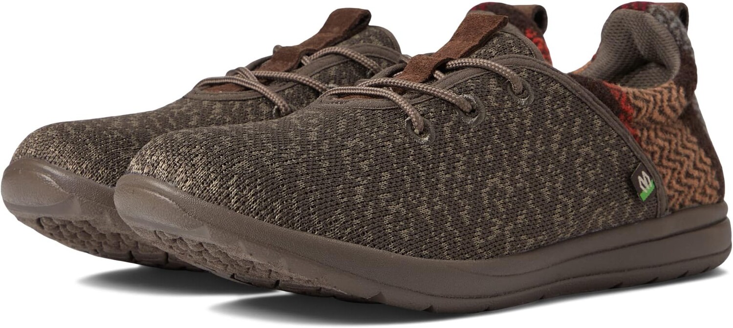 

Кроссовки Minnetonka Eco Anew, цвет Morel