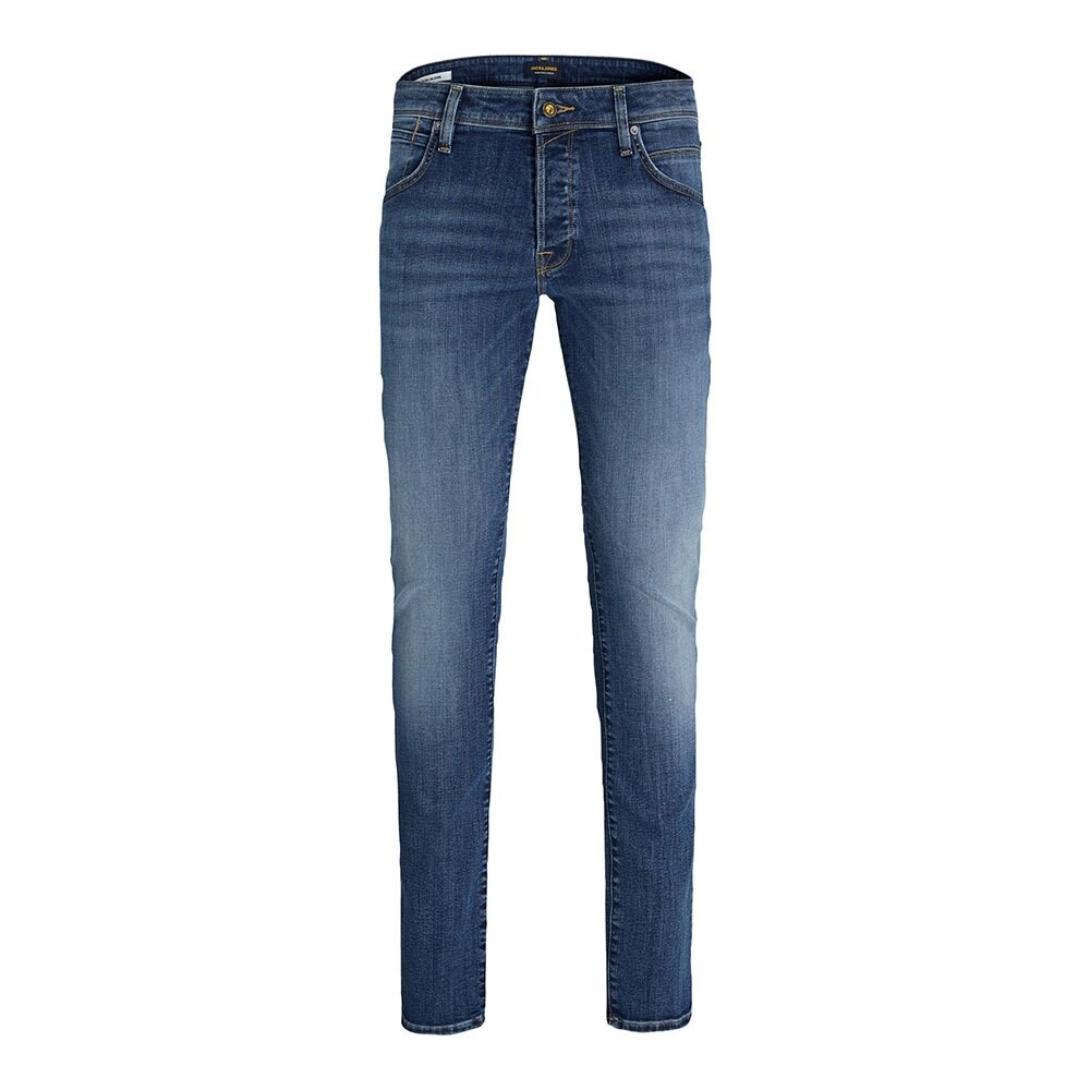 

Джинсы Jack & Jones Iglenn Fox 50Sps Cb 036, синий