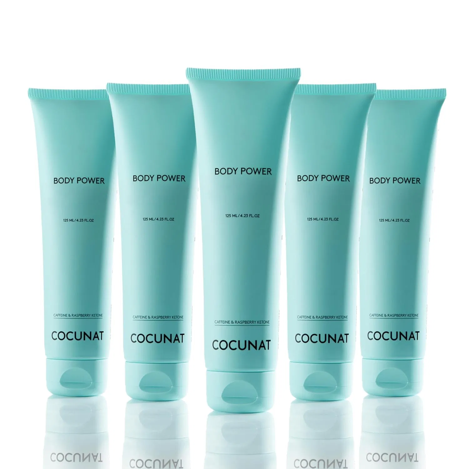 3-месячный курс против целлюлита COCUNAT Body Power Cocunat