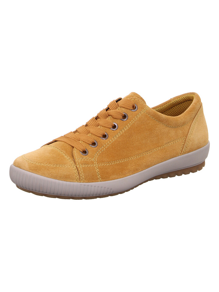 Кроссовки Legero Tanaro 4.0, желтый