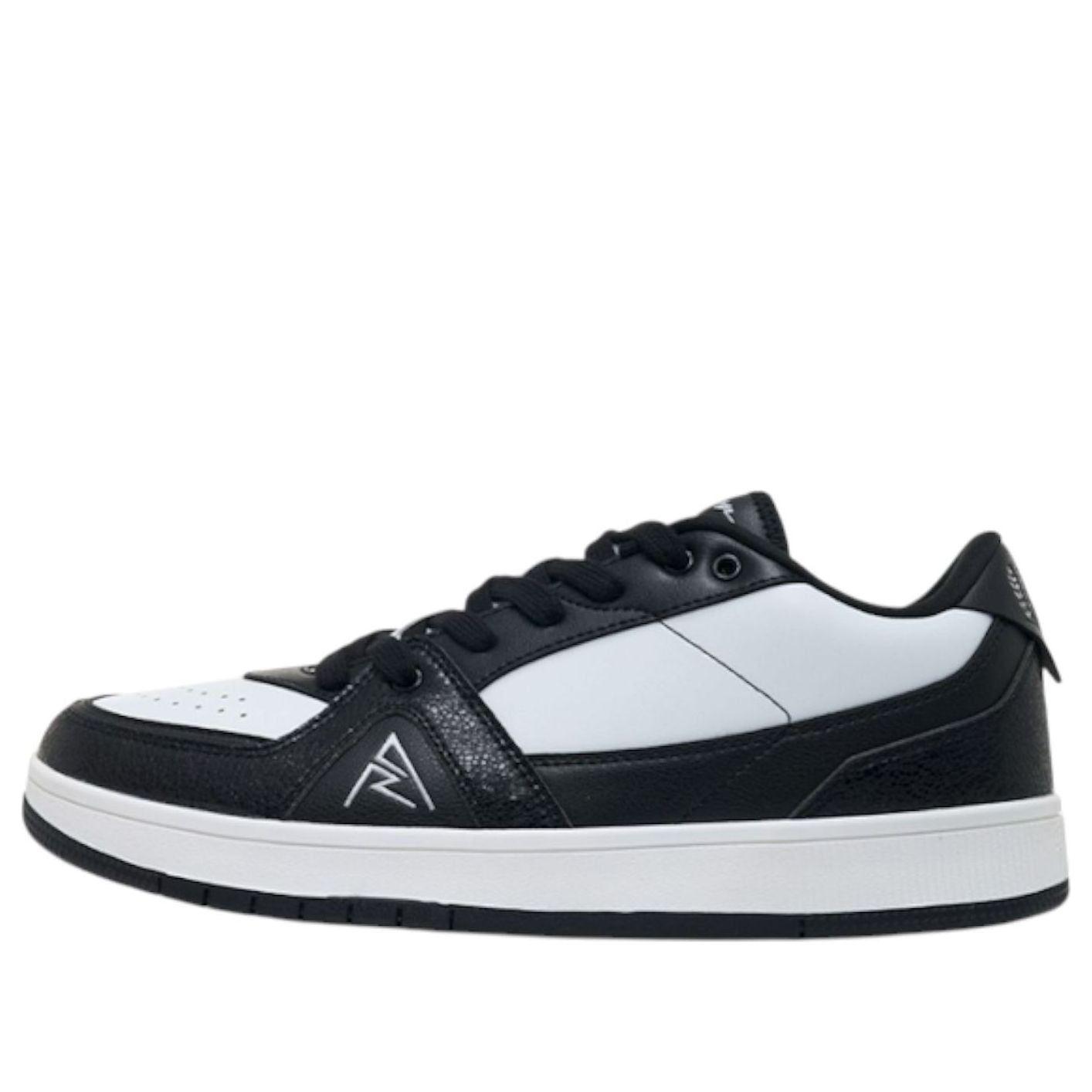 

Кроссовки Rigorer AR 'Black White'