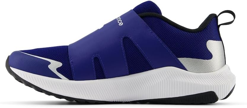 Кроссовки для бега New Balance Kids' DynaSoft Reveal V4 Boa, чернильный — фото 2