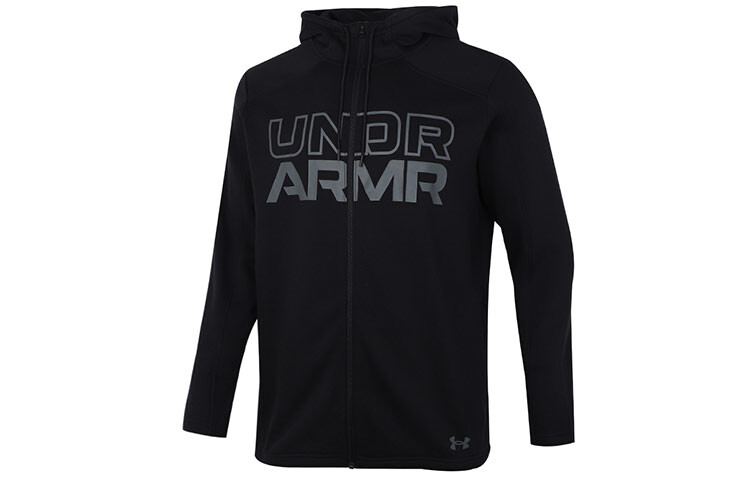 

Мужская куртка Under Armour, цвет Black