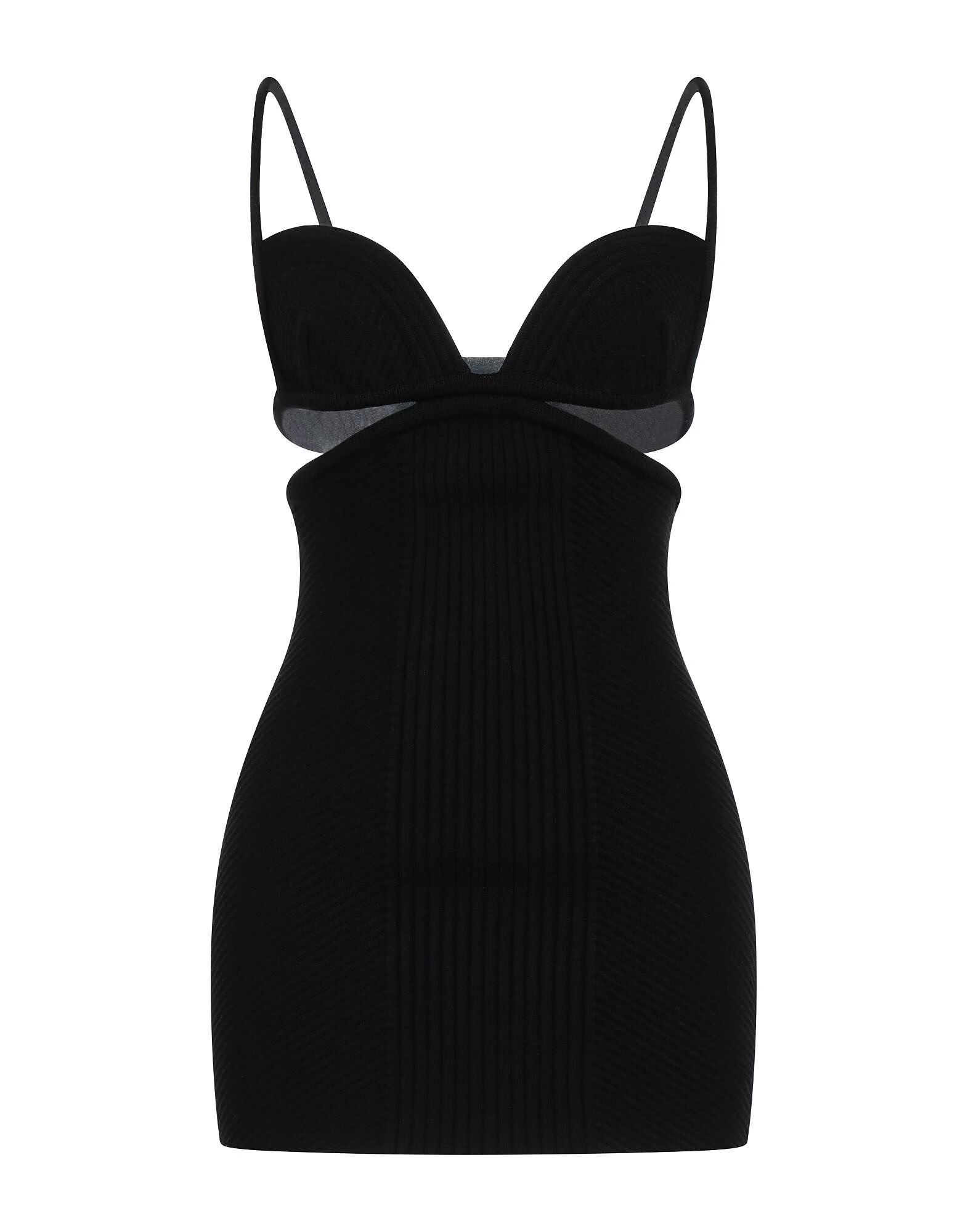 

Топ Off, черный