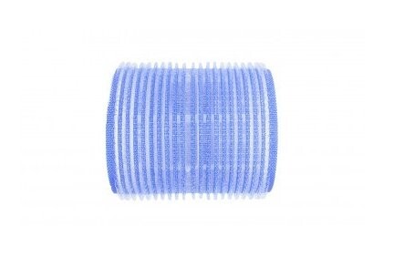 

ПОНИКС Ролики на липучке. CW165 синий 6 шт/упак Poniks