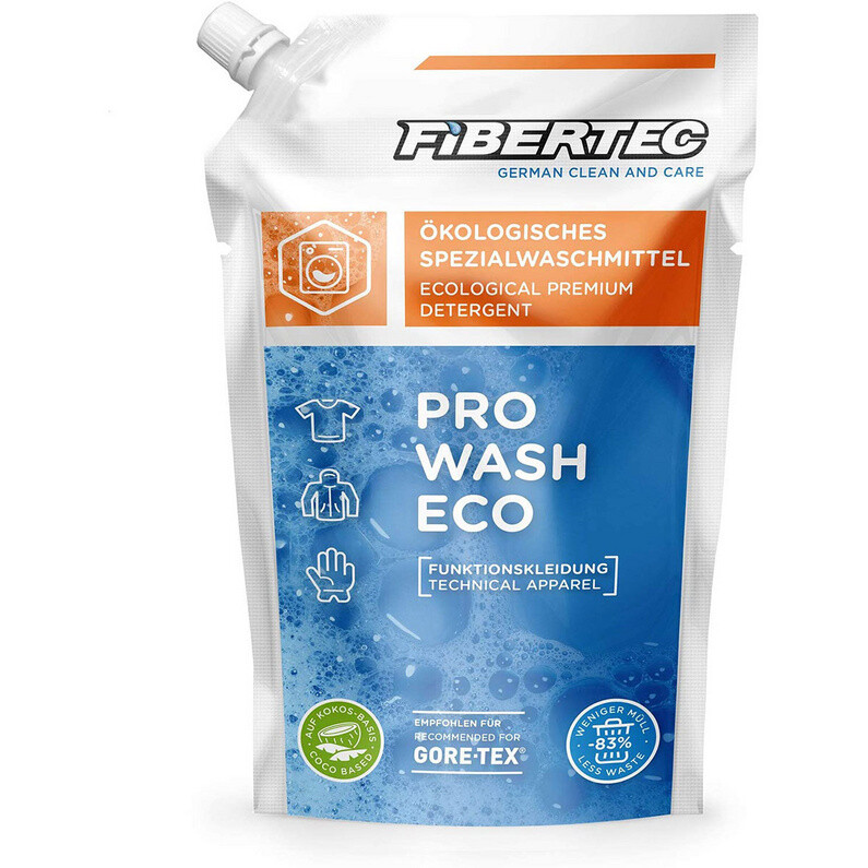 

Запасной пакет Pro Wash Eco Fibertec