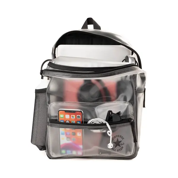 

Кроссовки Converse Go 2 Backpack, цвет Clear