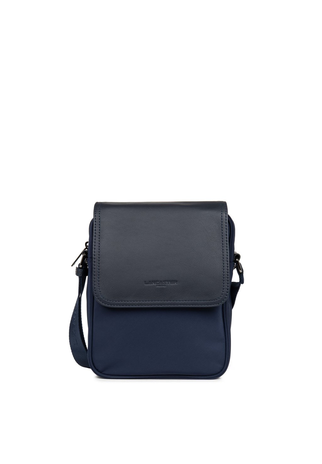 

Сумка через плечо BASIC SPORT MEN'S LANCASTER, синий