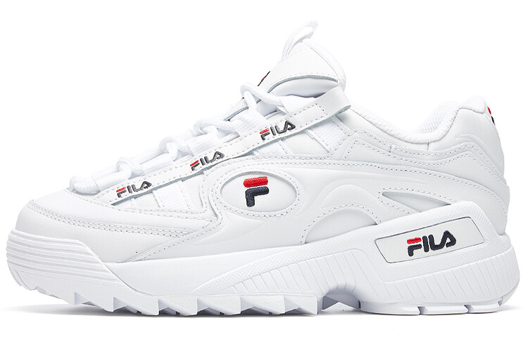 

Кроссовки Fila D-Formation женские