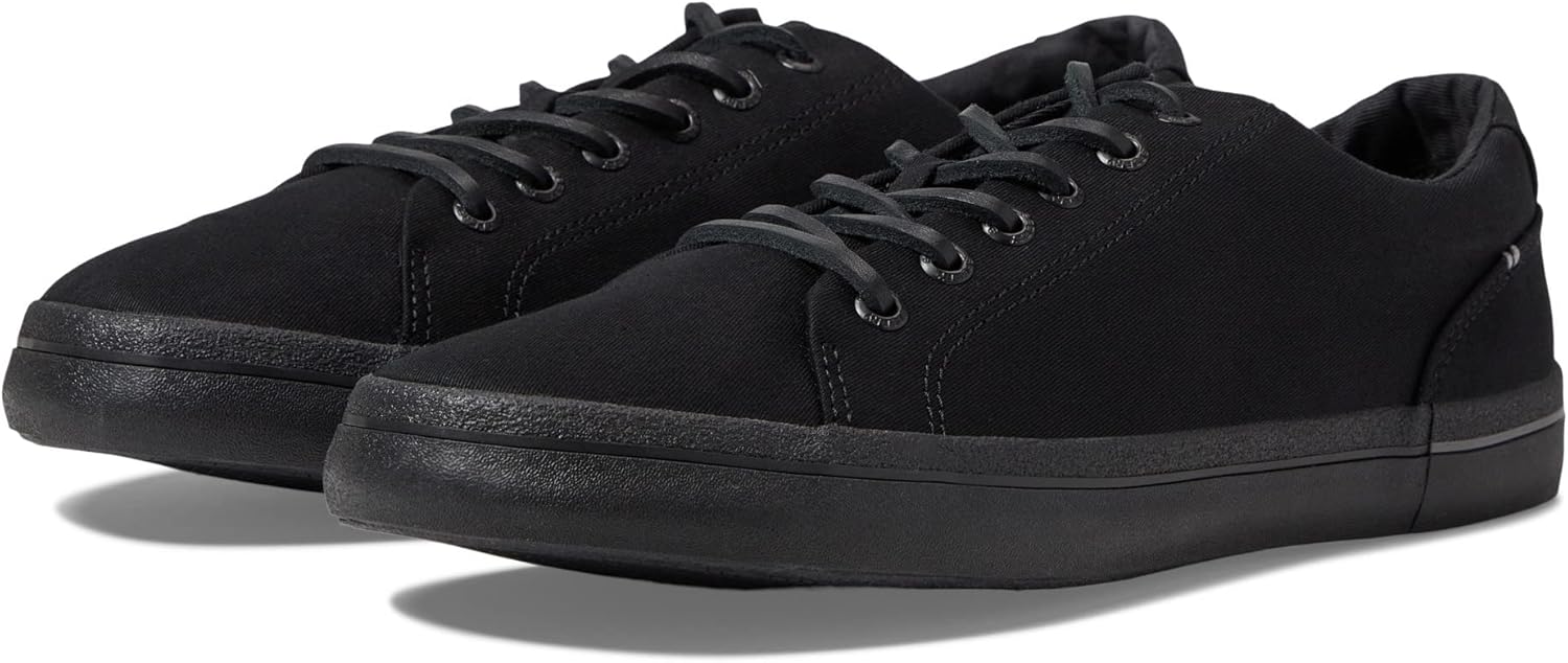 

Мужские текстильные кроссовки Sperry SeaCycled Striper II, черный