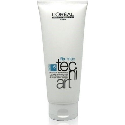 

L'Oreal Tecniart Gomina Fix Max Тюбик 200cc L'Oréal Paris