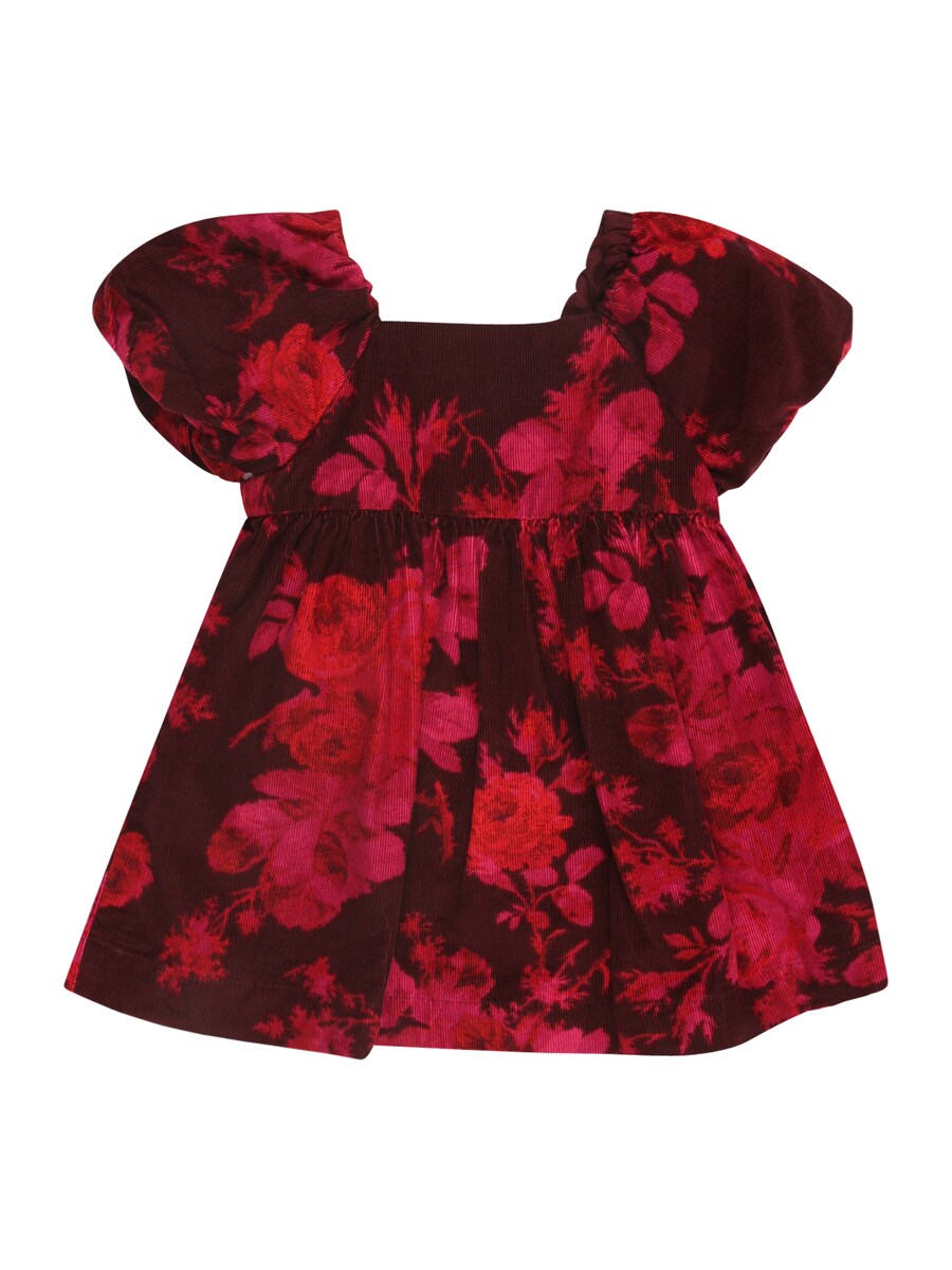 

Платье GAP Dress, цвет red/dark red
